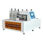 IEC 60884-1 2022 Switches Plug And Sockets Endurance Tester With Multiple Testing Stations for sale