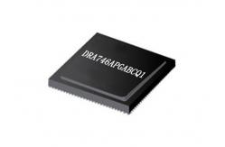 China Automobile Chips DRA746APGABCQ1 Dual 1.5 GHz Infotainment Applications Processor supplier