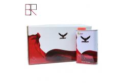 China High Concentration HS Good Weather Resistance 1L Car Paint Hardener supplier