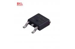 China IRLR3705ZTRPBF MOSFET Power Electronics  High Performance  Low On-Resistance Switching Device supplier