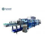 Automatic Multifunction PE Film Shrink Wrapping Machine