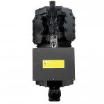 Air cooling system Piston Compressor for Industrial Applications walk in cooler unit for sale