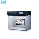 T90-7 Color Matching Machine LED Light Box Color Assessment Cabinet For LAB for sale