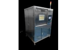 China Industrial PCBA Cleaning Machine Stable With Programmable Control supplier