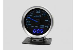 China 39 Combination Car Dashboard Meters 60mm 52mm With Sensor supplier
