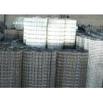 10x10 10 Gauge Welded Wire Mesh Hot Dipped Galvanized For Protection