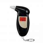 Personal Digital Breathalyzer Alcohol Tester CE for sale
