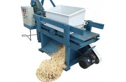 China Quality shaving machine price,wood shaving machine for horse bedding supplier
