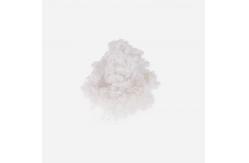 China Lightweight Synthetic Staple Fibre 100% Polyester PSF Fiber Crimp supplier