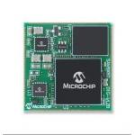 MICROCHIP LAN8710 IC Composant Electronique Potentiometrer Integrated Circuits (Old)Bj