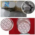Recyclable  Round PE Bottle Cap Seal Liner For Bottle Mouth for sale
