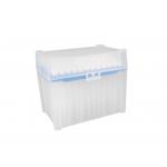 ISO CE 1250ul Universal Pipette Tips With Filter 1.25ml for sale