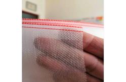 China 20 Mesh Mosquito Window Screen 1-3M 70g/M2 bulk mosquito screen supplier