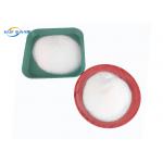 Adhesive Hot Melt White DTF Powder High Elastic Softer For Heat Transfer Printing for sale