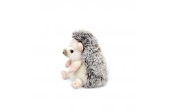 China Surface Washable Standing Hedgehog Plush Toy OEM supplier
