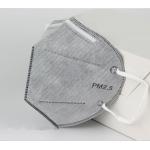 Ear Wearing Personal Respiratory Protection N95 Dust Mask Eco Friendly Anti Air Pollution Mask for sale