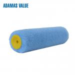 Polyester Paint Roller Brush 40mm Diameter For Using With Water - Based Paint for sale