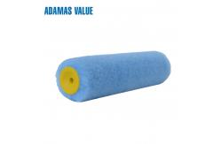China Polyester Paint Roller Brush 40mm Diameter For Using With Water - Based Paint supplier