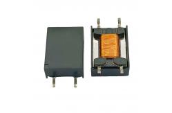 China ED8 Audio Isolation Transformer Ni-Steel Lamination For Microphones supplier