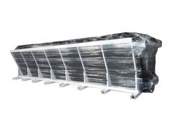 China Adiabatic Dry Cooler Submerged Server Cooling For Cryptocurrency supplier