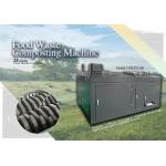 Green Bio Organic Waste Disposal Machine for sale