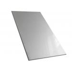 SS202 SS 303 Precision Ground  Thick Stainless Steel Plate AISI 1500mm for sale