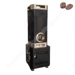 Coffee Roaster Smoke Filter Afterburner Smoke Filter Removal Machine For Industrial for sale