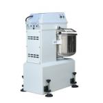 Electric Stainless Steel Dough Mixer Commercial Baking Equipment for Pizza and Bread for sale