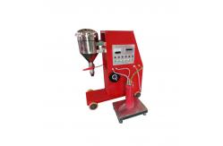China fire extinguisher refill machine for fire extinguishers supplier