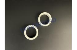 China UPPERBOND OEM/ODM Round Rubber Ring Parts for HLP2 GD Cigarette Machine supplier