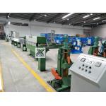 High Speed Wire And Cable Manufacturing Equipment , PLC Control Cabinet