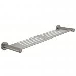 Satin Polished Stainless Steel Shower Caddy Storage for sale