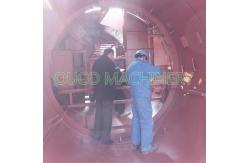China 40t Vessel Ship Deck Crane To Bulk Material Handling supplier