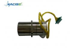 China Kacise Flexible Dynamically Tuned Gyroscope Lightweight For Aerospace supplier