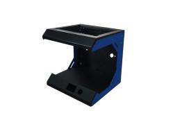 China High Strength Electrical Switch Boxes Custom Bending Stamping Works Enclosure supplier