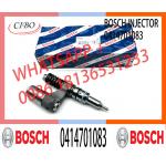 Pump 0414701013 0414701052 0414701083 2995480 2998526 5237178 42562791 500331074 Diesel Injector