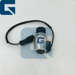 UC1026026416 Loader WA250-6 WA320-5 Solenoid Valve for sale