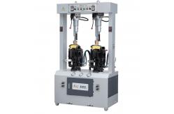 China factory wholesale sole press machine shoe sole attaching machine shoe making machine supplier