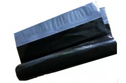 China Tamper Evident Plastic Mailing Envelopes 8.5X12 10X13 supplier