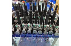 China Full Automatic Remote Control Fire Monitor 0.6MPa Firefighting supplier
