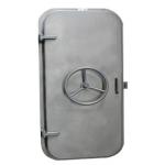 Marine Weathertight Access Door For Ship's Accommodation Bulwarks for sale
