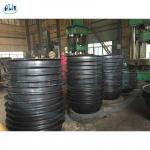 ASME Pressure Vessel Boiler Part Steel Torispherical Head Dish End for sale