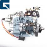 729688-51360 72968851360 Fuel Injection Pump For 4TNV88 Engine for sale