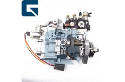 China 729688-51360 Fuel Injection Pump 72968851360 For 4TNV88 Engine supplier