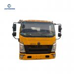 Howo Tow Truck Wrecker 2024 40 Ton For Heavy Duty Wrecker Tow Trucks Stock for sale
