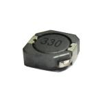 Wire Winding SMD Power Inductor Chip 470uH For Electronic Product for sale