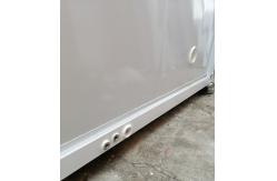 China 40ft Expandable Shipping Container House supplier