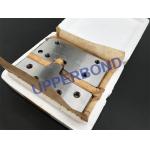 Cigarettes Packing Machine Nano Inner Frame Cutter For HLP2 GDX2