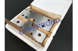 China Cigarettes Packing Machine Nano Inner Frame Cutter For HLP2 GDX2 supplier