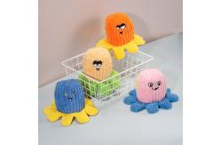 China Amazon Pet Educational Toys Plush Gnawing Molars Interactive Training Dog Pet Supplies supplier
